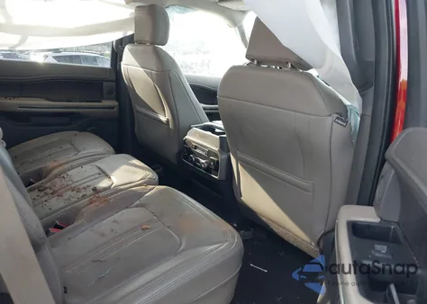 2019 Ford Expedition Limited from USA, damaged, VIN 1FMJU2AT3KEA05174